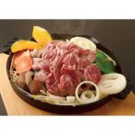 ジンギスカンセット（冷凍便）お取り寄せ グルメ 誕生日 還暦祝い 昇進祝い クリスマス ご馳走 お歳暮 内祝い お取り寄せ ギフト 内祝い