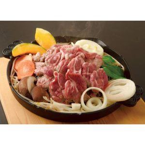 ジンギスカンセット（冷凍便）お取り寄せ グルメ 誕生日 還暦祝い 昇進祝い クリスマス ご馳走 お歳暮 内祝い お取り寄せ ギフト 内祝い