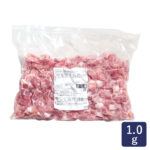 大山ハム ショルダーベーコン12mm E282 1kg ベーコン_
