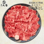 国産 黒毛和牛 A5等級 特選 切り落とし 1kg 1000g 800g 500g カット スライス 切落とし すき焼き すきやき しゃぶしゃぶ 焼肉 牛肉 お肉 和牛 A5ランク 霜降り ギフト 母の日 父の日 お中元 中元 誕生日 プレゼント お取り寄せ 贈り物 肉匠丸富 丸富商店 送料無料