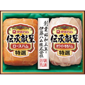 お中元 2025 伊藤ハム 伝承献呈ギフト TO-380 精肉 肉加工品 加工品 セット 詰め合わせ 夏 夏ギフト 中元 ギフト 贈り物 暑中見舞い